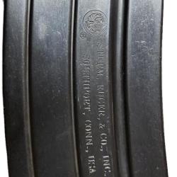 Chargeur Ruger Mini-14 en 20 Coups 222/223