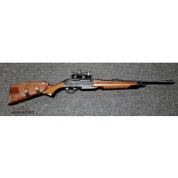 Carabine Winchester SXR Vulcan 7x64 avec point rouge d'occasion