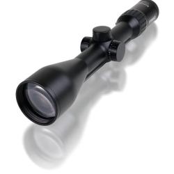 Lunette Ranger 4 / 3-12X56 Reticule 4A-i a Rail SR (Zeiss)