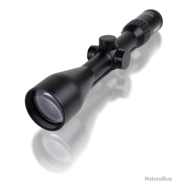 Lunette Ranger 4 / 3-12X56 Reticule 4A-i a Rail SR (Zeiss)