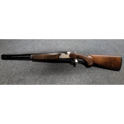 Fusil Beretta Ultra light B&eacute;cassier 12/70 d'occasion