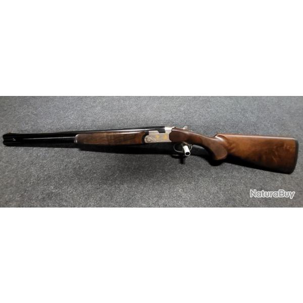 Fusil Beretta Ultra light B�cassier 12/70 d'occasion