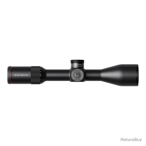 Lunette Kite Optics 3-18X50 RSCO B6 4AI Longue Range
