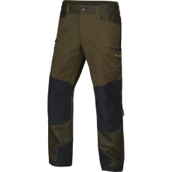 Pantalon Mountain Hunter Hybrid Willow Green Harkila 40
