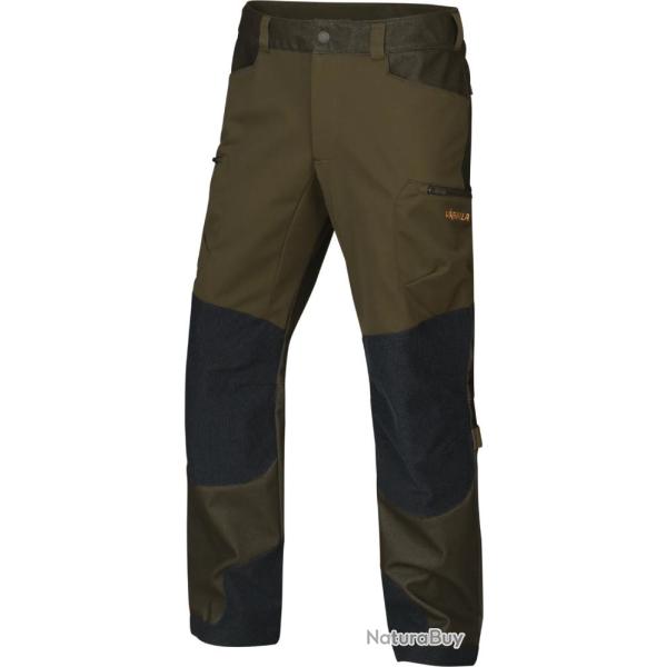 Pantalon Mountain Hunter Hybrid Willow Green Harkila 44