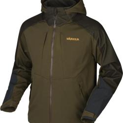 Veste Mountain Hunter Hybrid Willow Green Harkila 50
