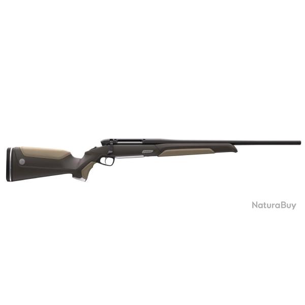 Carabine Steyr Monobloc cal.30-06 Spr. crosse mocca