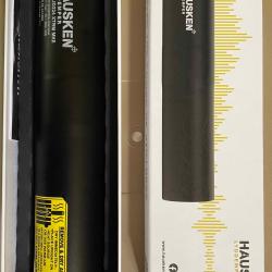 Mod&eacute;rateur de son HAUSKEN JD 224 Xterm calibre .30