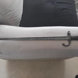 militaria ww1 ba&iuml;onnette