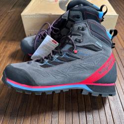 CHAUSSURES Kayland Legacy Gtx grey/red
