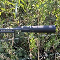 Mod&eacute;rateur De Son A-Tec A-Sub-5 - Calibre .458 0.578x28