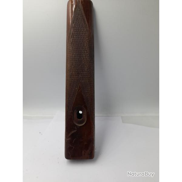 Devant bois gaucher mod�le juxtapose cal 12