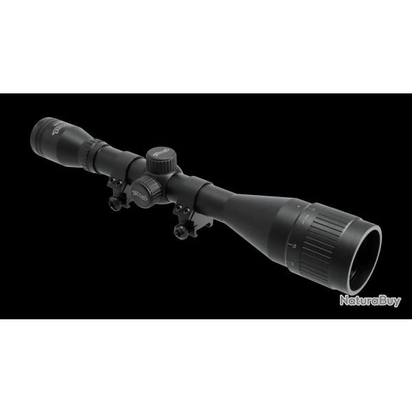 Lunette Walther 6x42 + colliers R.21mm