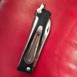 Couteau marin Mongin pour Plastimo