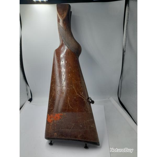 Crosse  gaucher modele juxtapos� cal 12