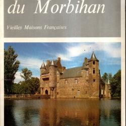 patrimoine du morbihan vieilles maisons fran&ccedil;aises