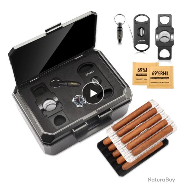 Cave � Cigares de Voyage | TXC ARMEMENT