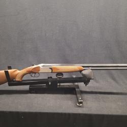 Fusil superpos&eacute; Franchi 201 Super , Cal.12/70 - 1� sans prix de r&eacute;serve !!