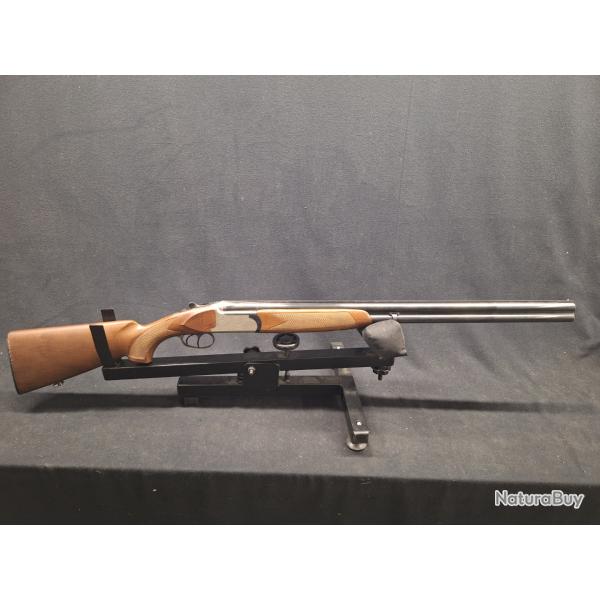 Fusil superpos� Franchi 201 Super , Cal.12/70 - 1� sans prix de r�serve !!