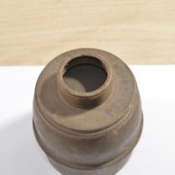 Cartouche pour Masque Fran&ccedil;ais ANP 31  CP 1935 French &eacute;quipement soldat (1'5)