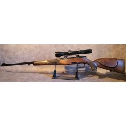 Carabine &agrave; verrou STEYR MANNLICHER mod. M cal. 7x64  #ench&egrave;re 1e sans prix de reserve !!!