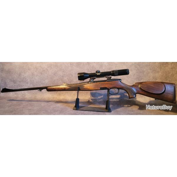 Carabine � verrou STEYR MANNLICHER mod. M cal. 7x64  #ench�re 1e sans prix de reserve !!!