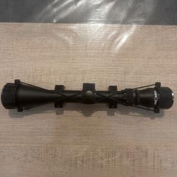 Lunette optique 3-9x40