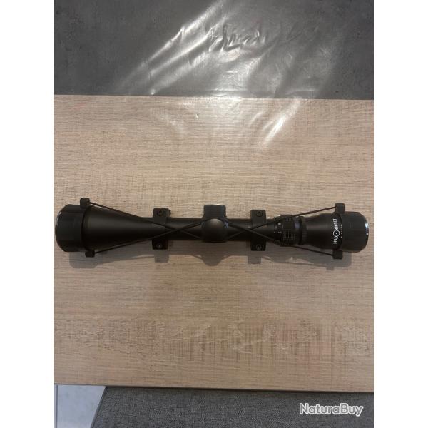 Lunette optique 3-9x40