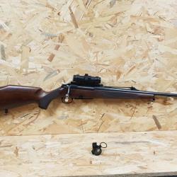 TIKKA M 658 300 WIN MAG