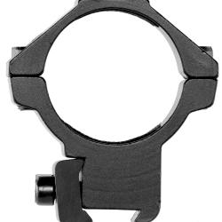 Colliers 30mm  Bas rail 11mm