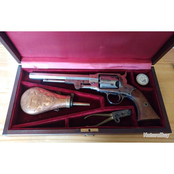 R�plique Rogers & Spencer Poudre noire  Cal 44