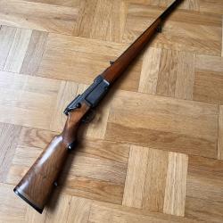 Carabine MAS Fournier - calibre 7x54 Fournier
