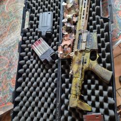 Rapax hpa wolverine v2