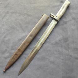 Baionnette Ersatz EB5 - Allemagne