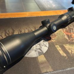 Occasion Lunette Aff&ucirc;t Hawke ENDURANCE 3-12x56