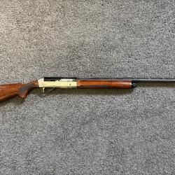 Fusil BENELI Legacy Calibre 20/76 Canon 71 cm Chokes interchangeables