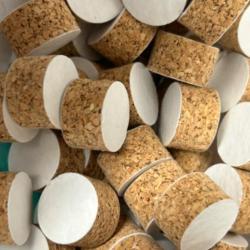 154 rondelles 12mm calibre 20