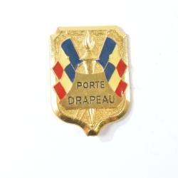 Insigne porte drapeau Arthus Bertrand