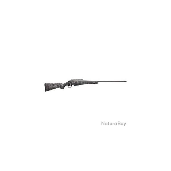 Carabine Winchester XPR Hunter Midnight Threaded 300 Win Mag