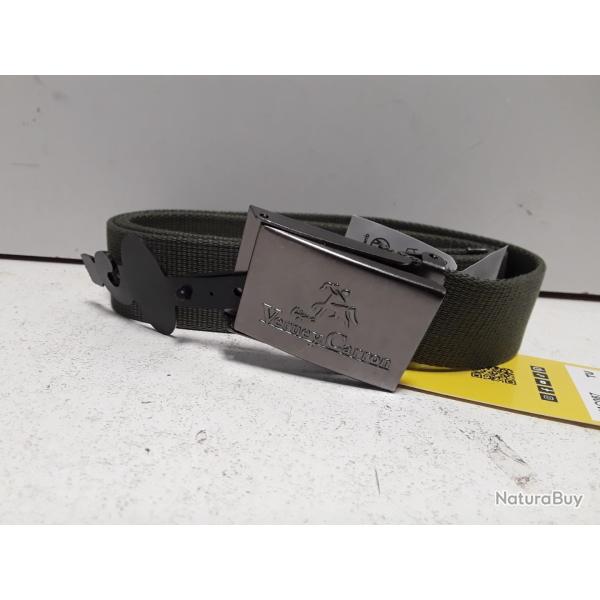 Ceinture Verney-carron kaki avec decapsuleur