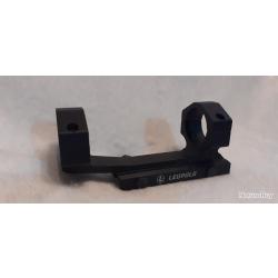 Montage de lunette monobloc Leupold diam30 Mk2 airsoft