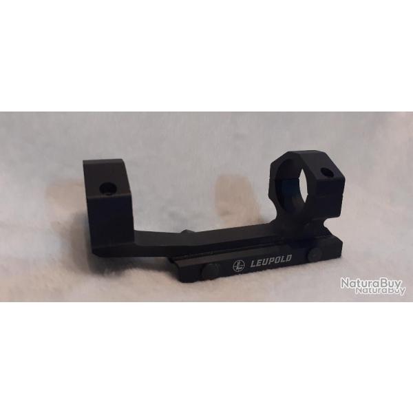 Montage de lunette monobloc Leupold diam30 Mk2 airsoft