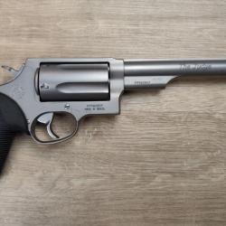 Revolver TAURUS mod&egrave;le "The Judge" - Cal. 36/65 (12mm) - Canon 6.5" (Occasion)