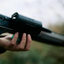 R&eacute;cup&eacute;rateur de douilles pour fusils semi-automatiques TAYAUT DROITIER