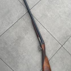 fusil IDEAL 334 calibre 12/70 &eacute;tat neuf