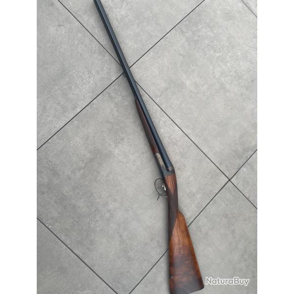 fusil IDEAL 334 calibre 12/70 �tat neuf