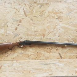 BRNO RIFLE JUXTAPOSE CALIBRE 12/70