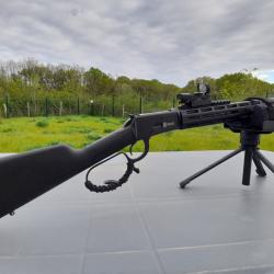 Carabine CITADEL 44 magnum