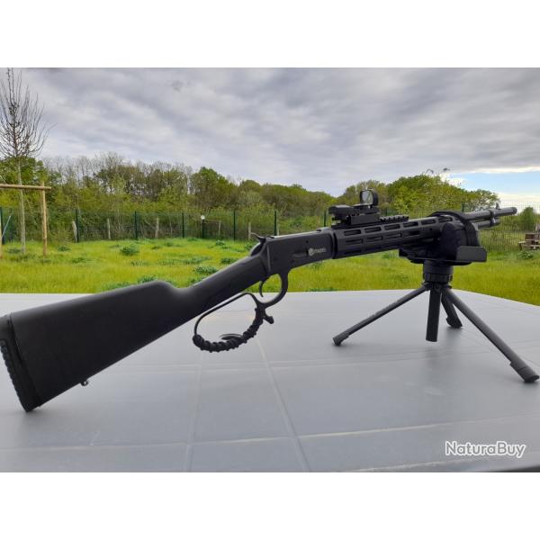 Carabine CITADEL 44 magnum