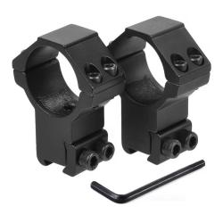 Collier rail 11 mm (dovetail)